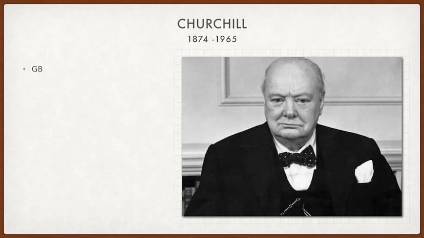 AB 1945
NACHKRIEGSZEIT
Umleitung DIE SIEGERMÄCHTE . GB mit Churchill
• USA mit Roosevelt
●
●
SU mit Stalin
SIEGERMÄCHTE
Frankreich mit ... (