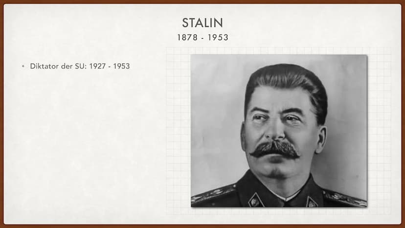 AB 1945
NACHKRIEGSZEIT
Umleitung DIE SIEGERMÄCHTE . GB mit Churchill
• USA mit Roosevelt
●
●
SU mit Stalin
SIEGERMÄCHTE
Frankreich mit ... (