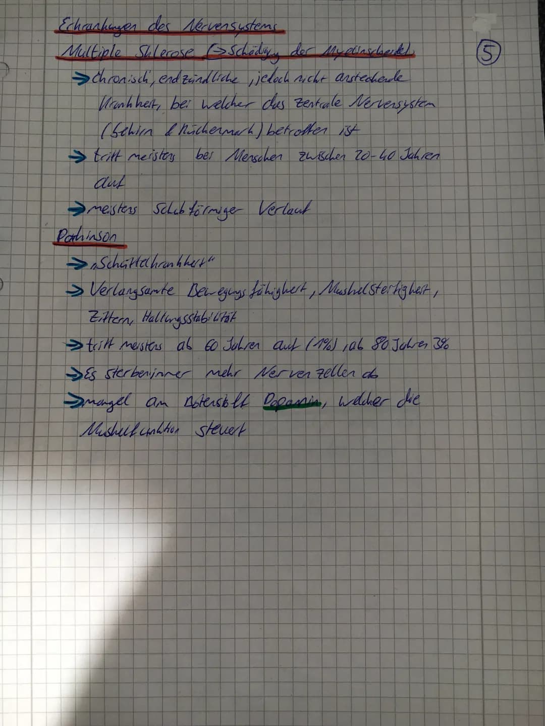 O
C
Nerv
→-Bündel con Nervenzellen
-Ist Lon Bindegewebe con geben.
-Dient zur Weiterlesting con elektrischen Erreging
Nervenzelle (Newan)
S
