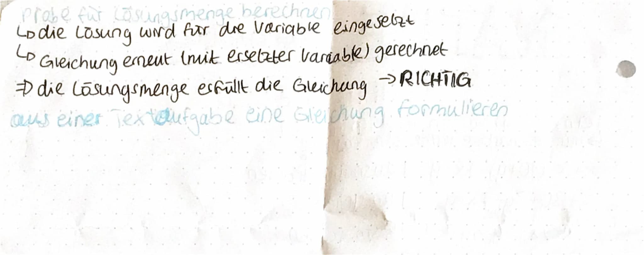 REGELN BEL
termen
Terme umformen.
Kommen bei Termen die gleichen Variablen vor, dann
darf man diese zusammenfassen.
X+X+X = 3x
2y+3y + 1y = 