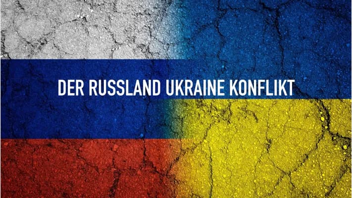 Know Russland Ukraine Krieg  thumbnail