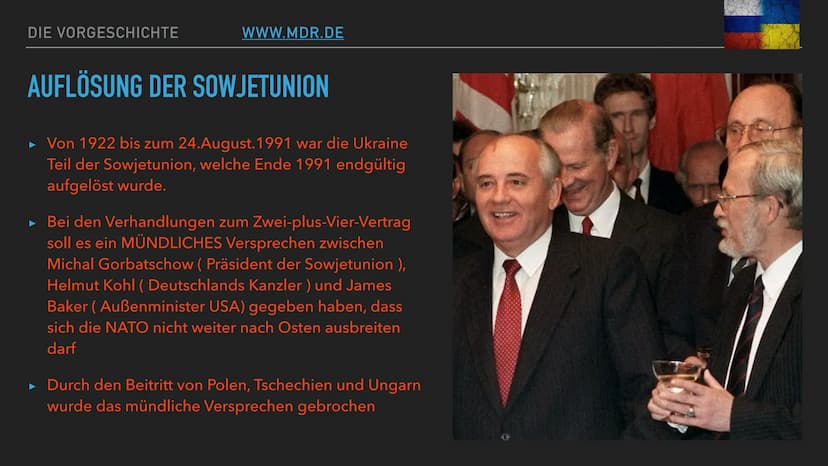 DER RUSSLAND UKRAINE KONFLIKT INHALTSVERZEICHNIS
► DIE VORGESCHICHTE
► DIE NATO
► ERSTE WOCHE KRIEG
►
KRIEGSVERBRECHEN
► DER WESTEN
▸ PARTNE