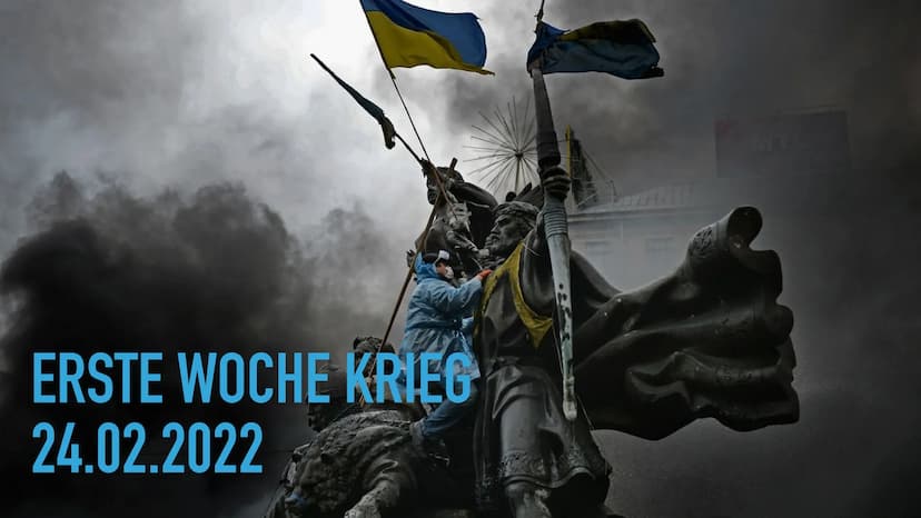 DER RUSSLAND UKRAINE KONFLIKT INHALTSVERZEICHNIS
► DIE VORGESCHICHTE
► DIE NATO
► ERSTE WOCHE KRIEG
►
KRIEGSVERBRECHEN
► DER WESTEN
▸ PARTNE