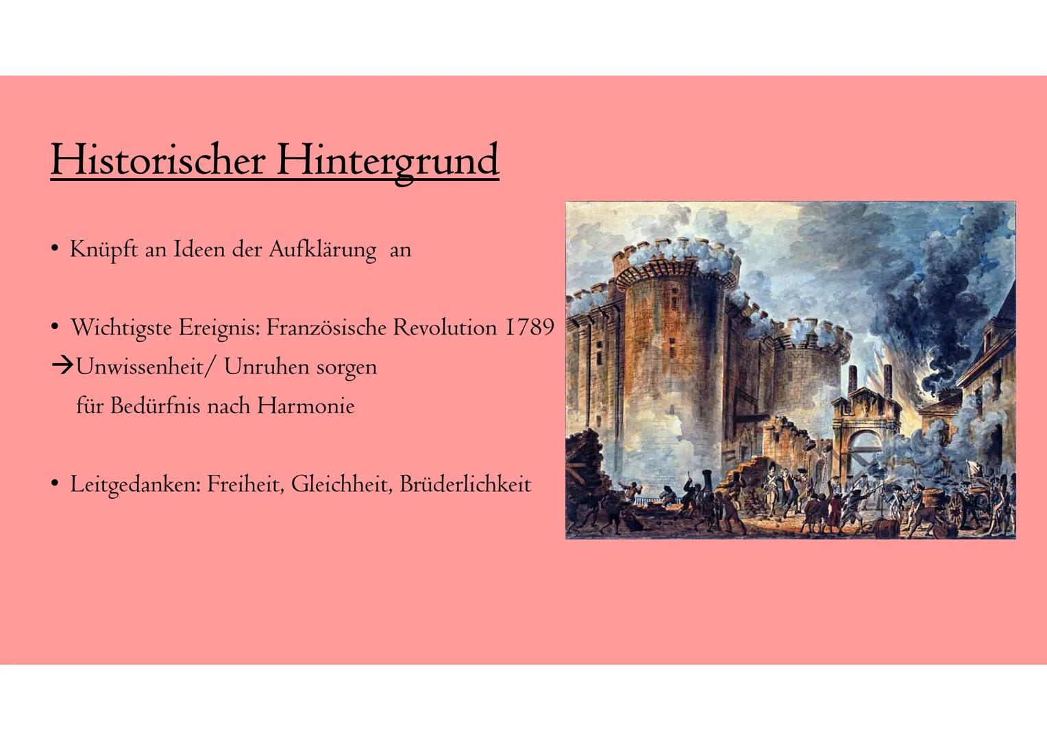 Einleitung
-vorstellen mit Freund eigene Literaturepoche
- Goethe und Schiller haben genau das getan
-Weimarer Klassik wäre ohne die beiden 
