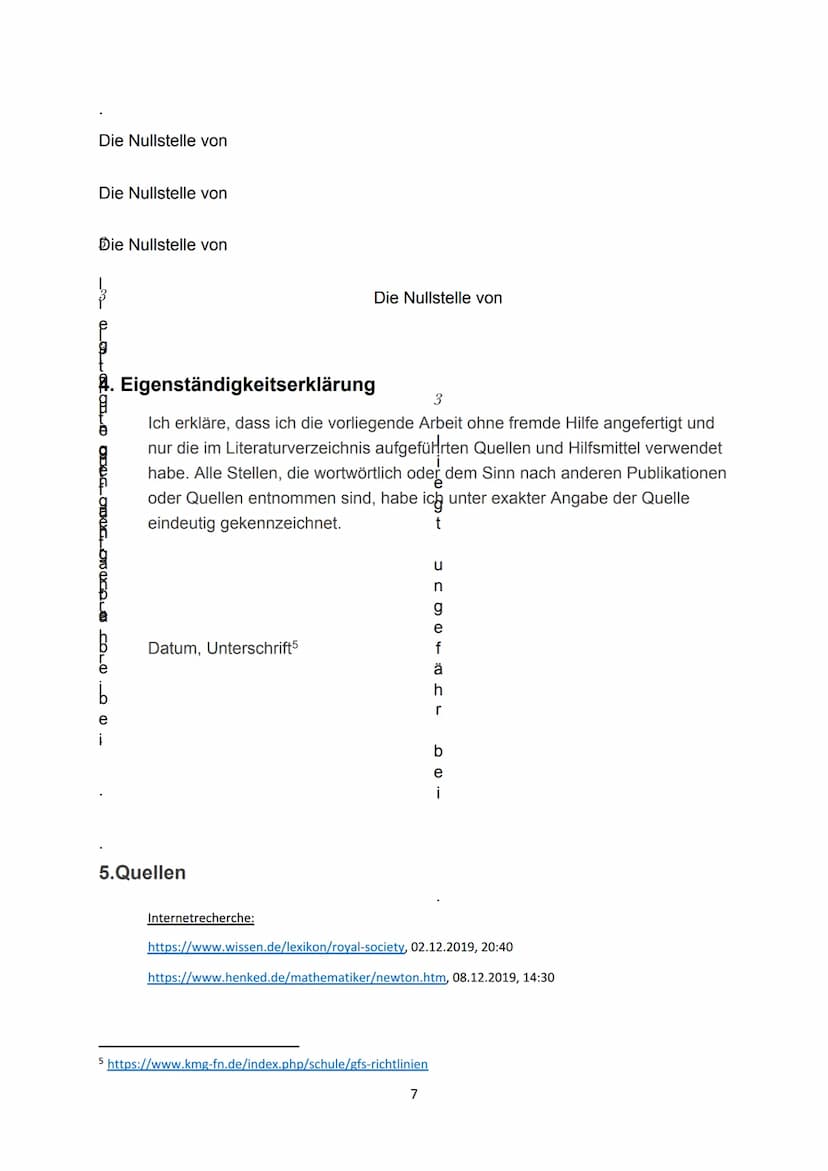 O
Das Newtonsche
Näherungsverfahren
Funktion
f(x) = 0.2x²-1
Gerade
a: x = 6.4
b: y = 2.56x - 9.2
C: x= 3.59
d: y = 1.44x3.58
e: x= 2.49
g: y