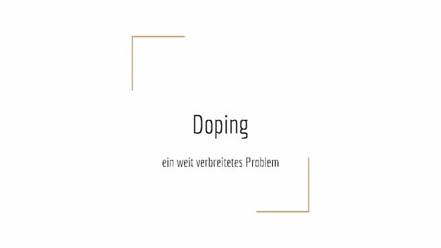 Know Doping thumbnail
