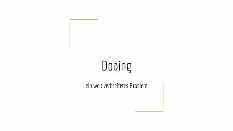 Know Doping thumbnail