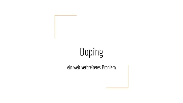 Know Doping thumbnail