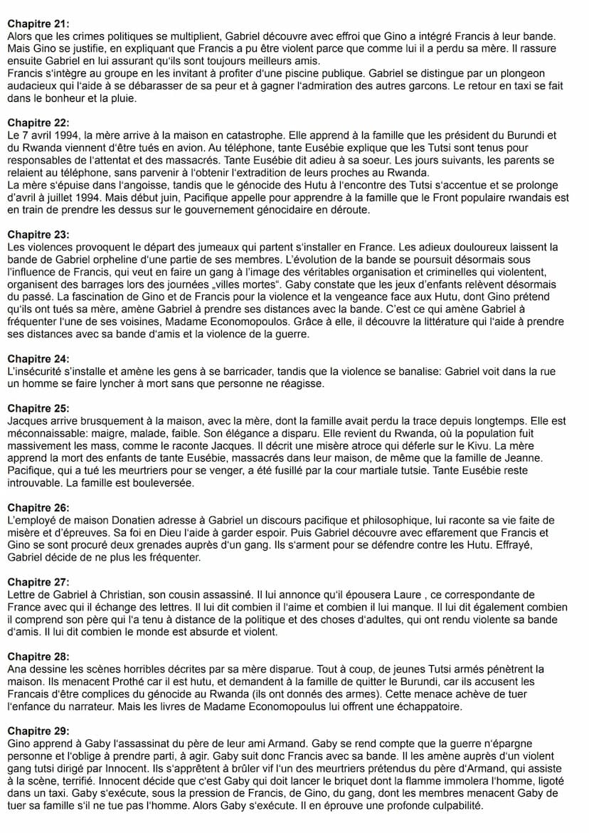 franzssisch abitur
I. LA PARURE - GUY DE MAUPASSANT
LE CONTENU
Mme Loisel, sa vie et son rêve sont décrits
M et Mme Loisel ont recu une invi