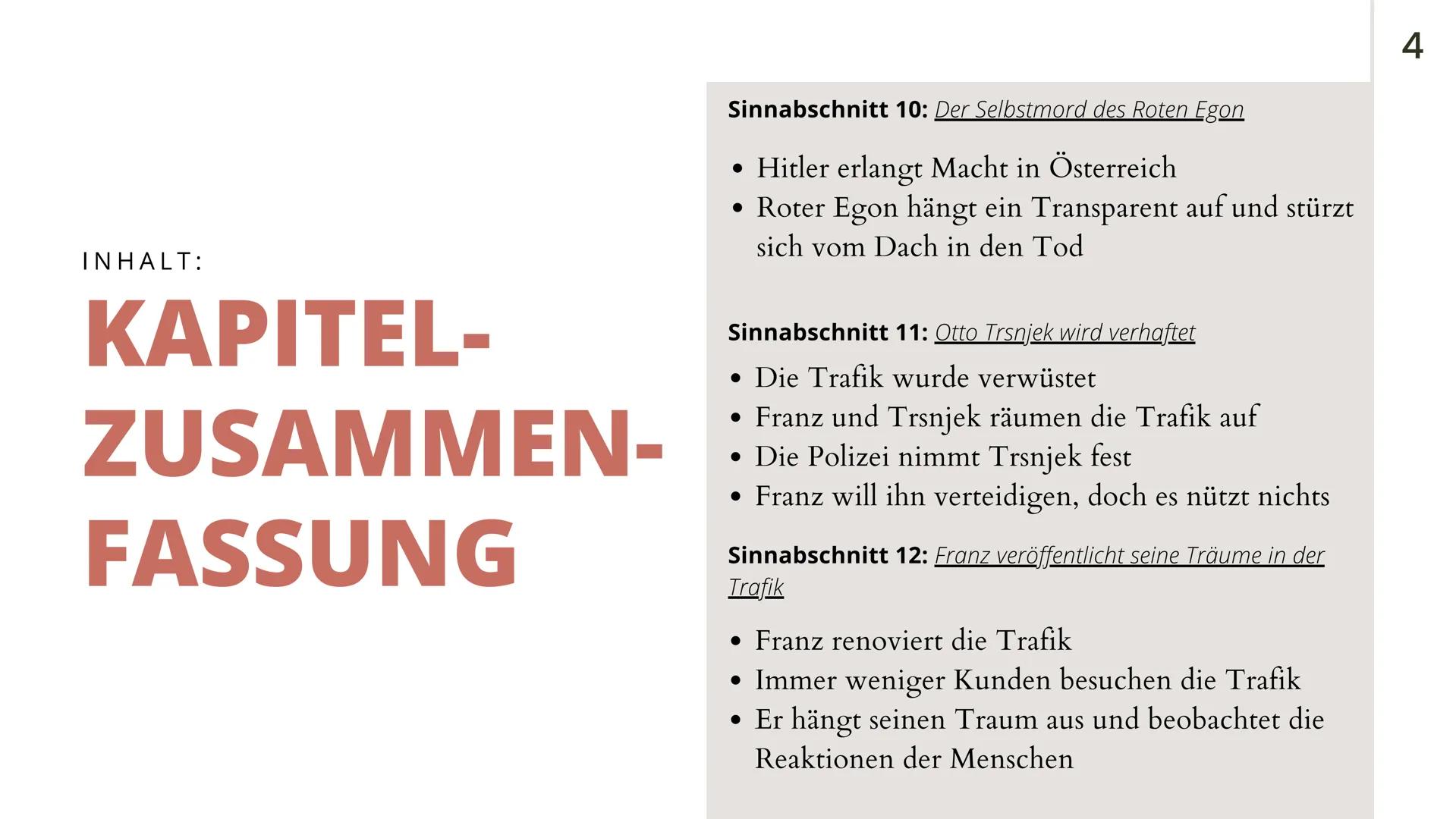 ROBERT SEETHALER
DER
TRAFIKANT
Jamie, Ghofran
Robert Seethaler
Der Trafikant
Neverwin
ROMAN
KEIN & ABER SIMON
MORZE
BRUNO
GANZ
TABAK TRAFIK
