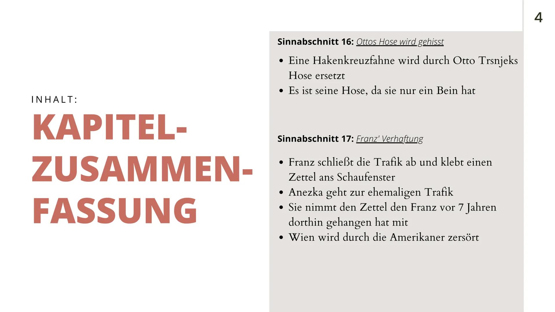 ROBERT SEETHALER
DER
TRAFIKANT
Jamie, Ghofran
Robert Seethaler
Der Trafikant
Neverwin
ROMAN
KEIN & ABER SIMON
MORZE
BRUNO
GANZ
TABAK TRAFIK
