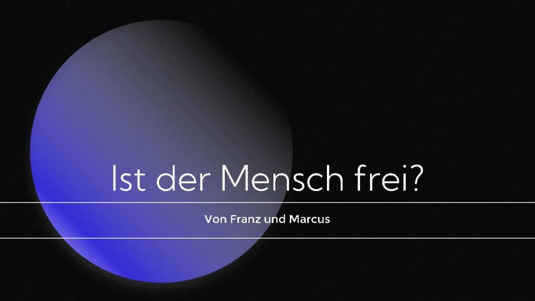 Sartres Freiheit: Einfache Erklärungen und Zitate für jeden!