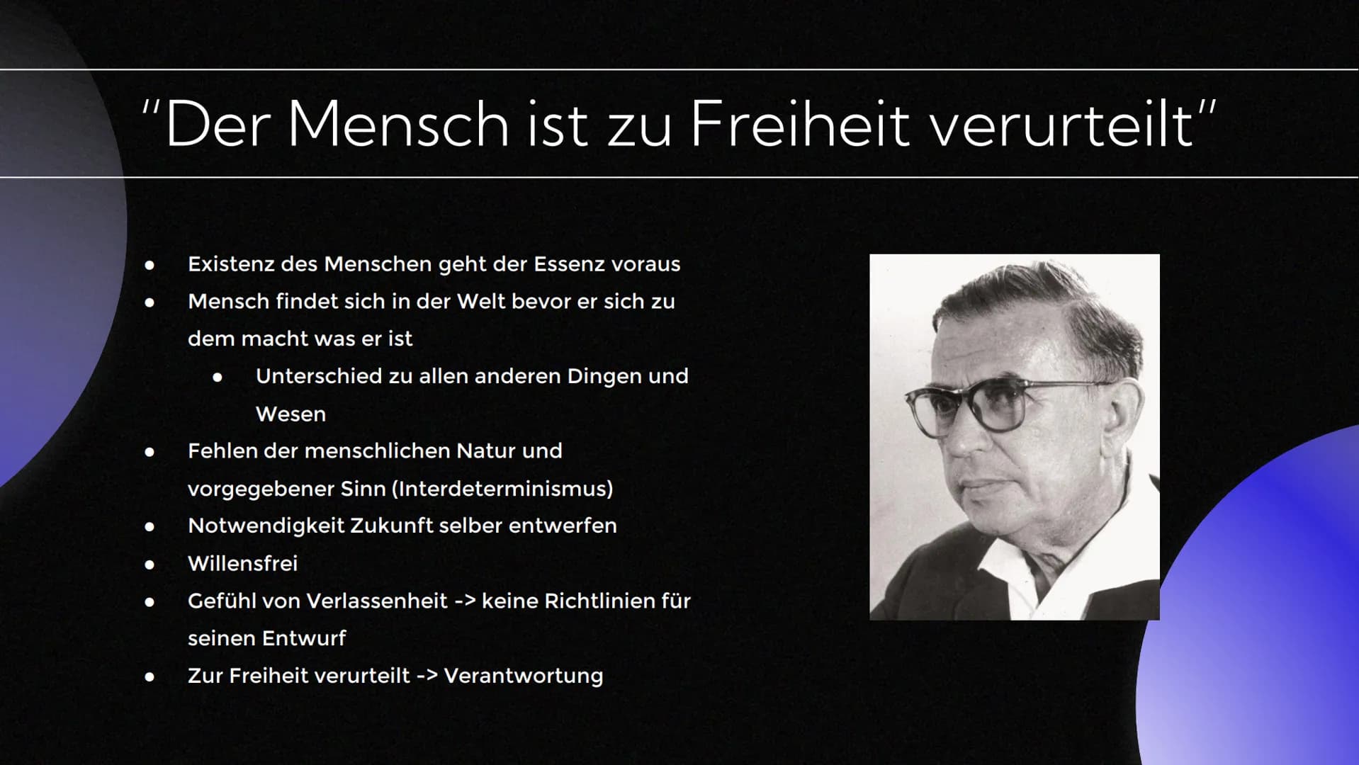 Ist der Mensch frei?
Von Franz und Marcus 01
Wann ist ein Mensch
frei?
Aspekte der Freiheit,
verschiedene Arten von
Freiheiten
Inhaltsverzei