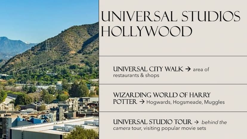 HOLLY WOOD
HOLLYWOOD
WHERE DREAMS COME TRUE
By Celina Kraitsch HOLLYWOOD
STOP
CONTENT
1. MOVIE INDUSTRY
2. SIGHTS
3. HOLLYWOOD SIGN
4. FACTS