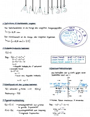 Know Analysis - Mathe Lk thumbnail