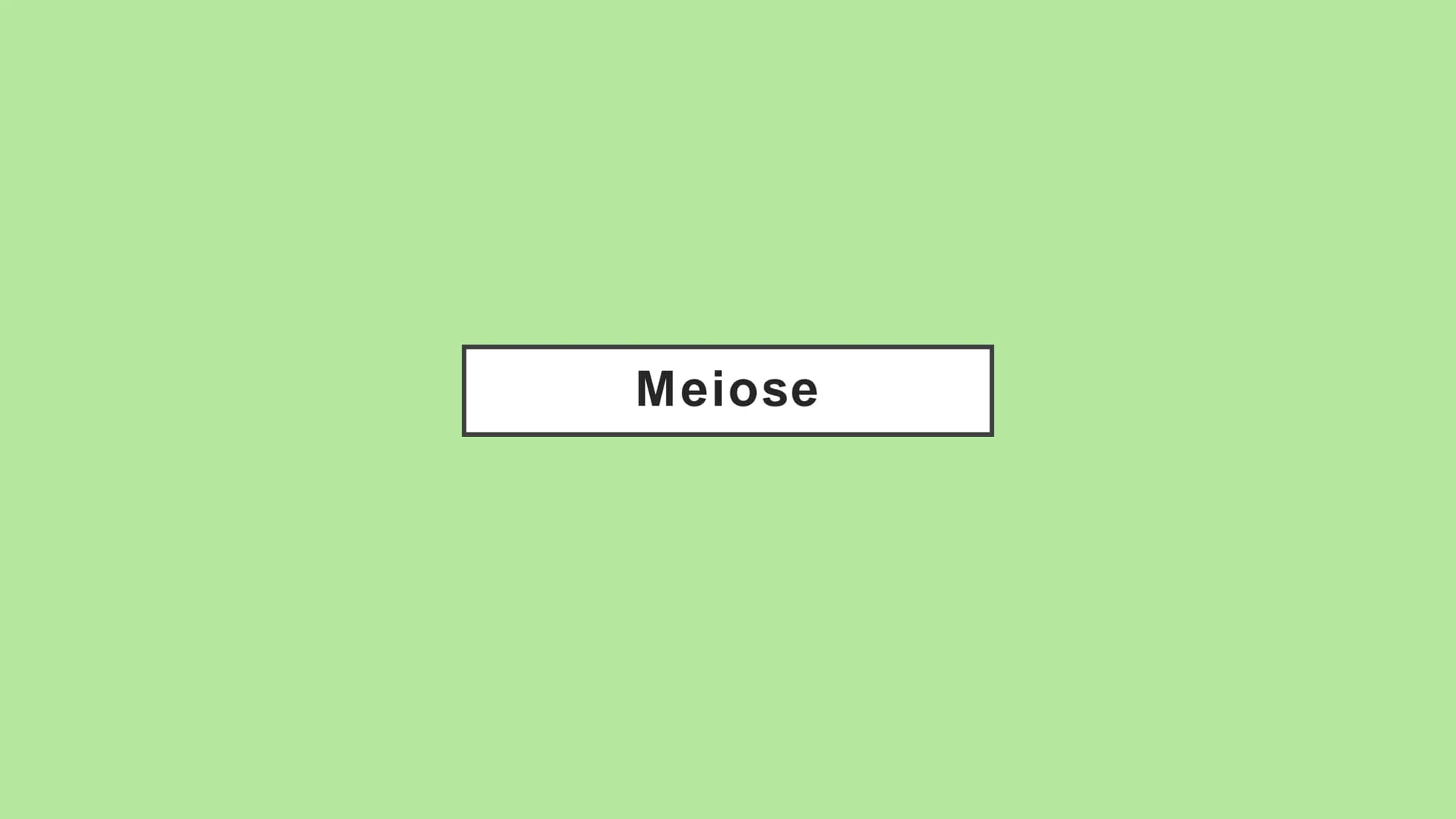 Meiose Q
1. Einführung
4. Störungen
der Meiose
Gliederung
XX
2. Ablauf der
Meiose
5. Zusammenfassung
3. Bedeutung
der Meiose
6. Quellen Defi