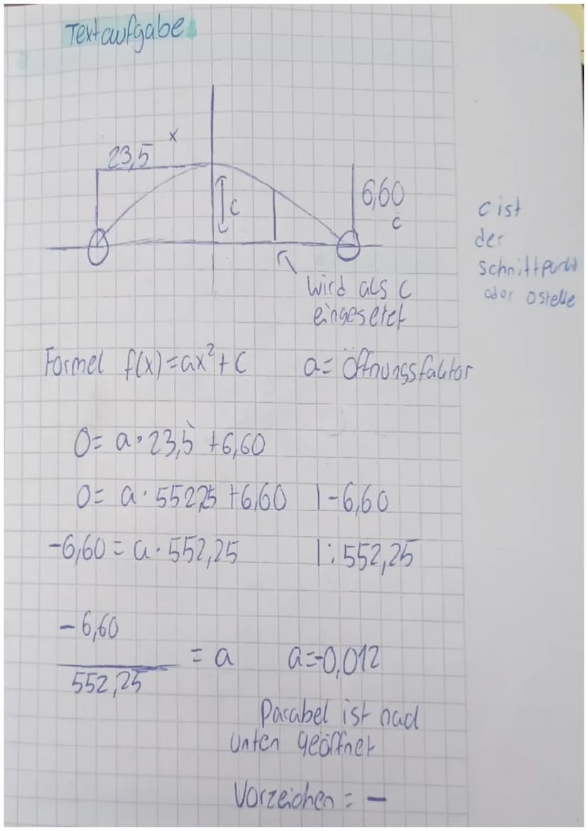 Klasse 9 - Satz des Pythagoras.
g
Einer der berömtesten Sätzen der Geometric
ist der Satz des Pytagoras,
Er gildt nur für rechtwinklige Drei