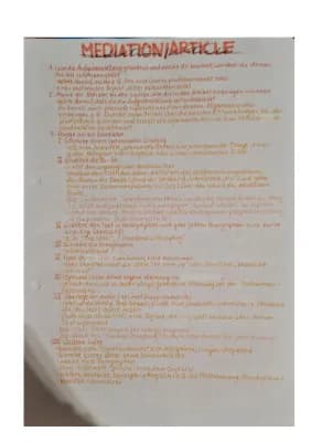 Know Mediation/Article thumbnail