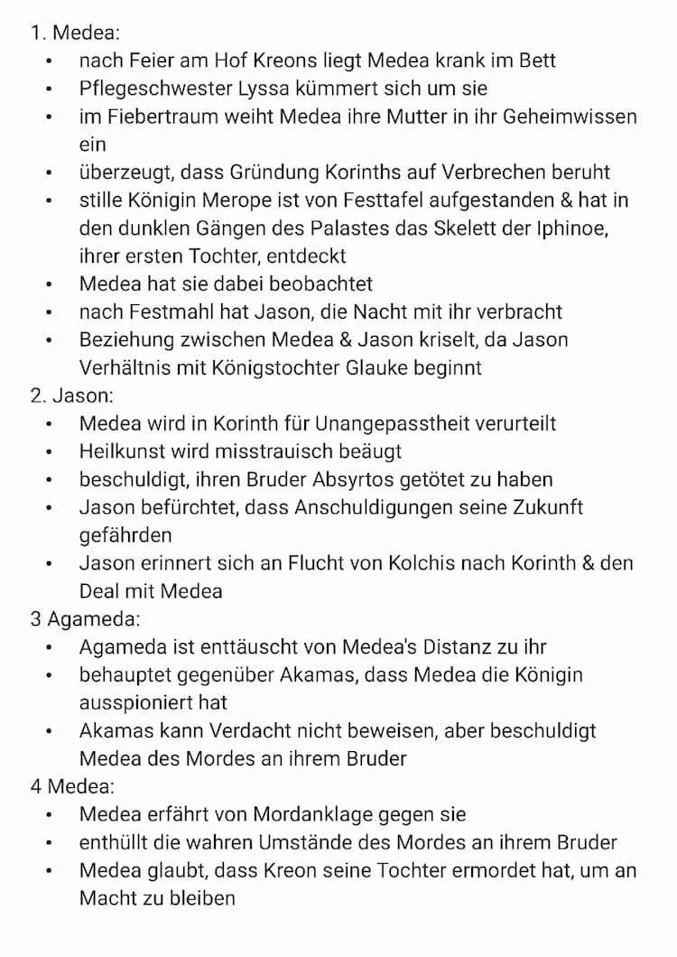 Know Zusammenfassung Medea. Stimmen von Christa Wolf thumbnail