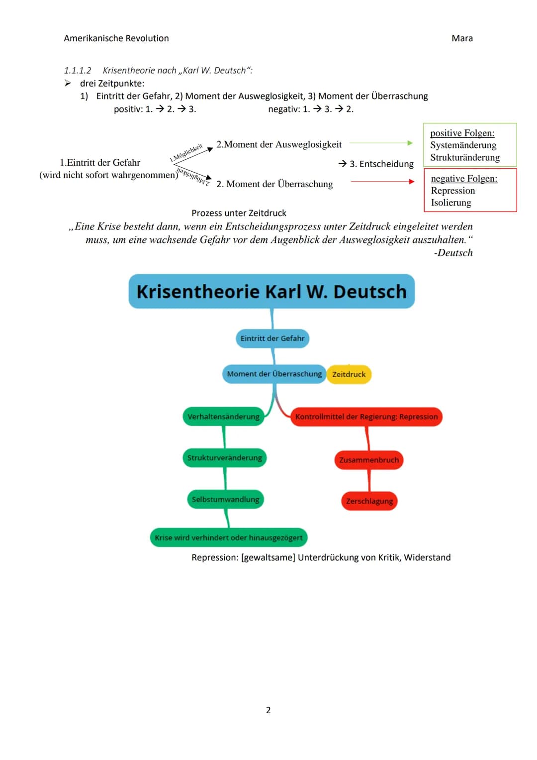 
<h2 id="krisenumbrcheundrevolutionen">Krisen, Umbrüche und Revolutionen</h2>
<p>Die Amerikanische Revolution war eine wichtige historische 