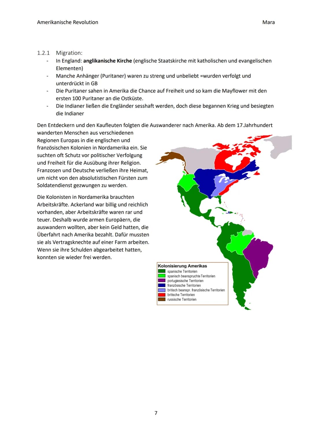 
<h2 id="krisenumbrcheundrevolutionen">Krisen, Umbrüche und Revolutionen</h2>
<p>Die Amerikanische Revolution war eine wichtige historische 