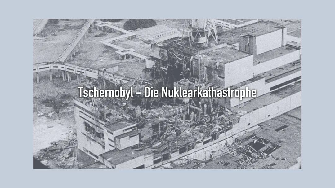 Tschernobyl
