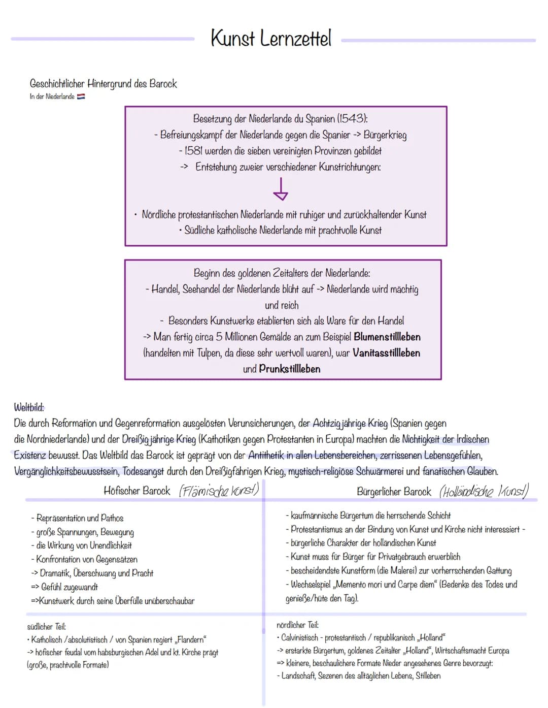 Allgemein zum Barock:
Definition:
-> Der Begriff Barock leitet sich von dem portugiesischen Wort (barroca) ab, da aus der Juweliersprache st