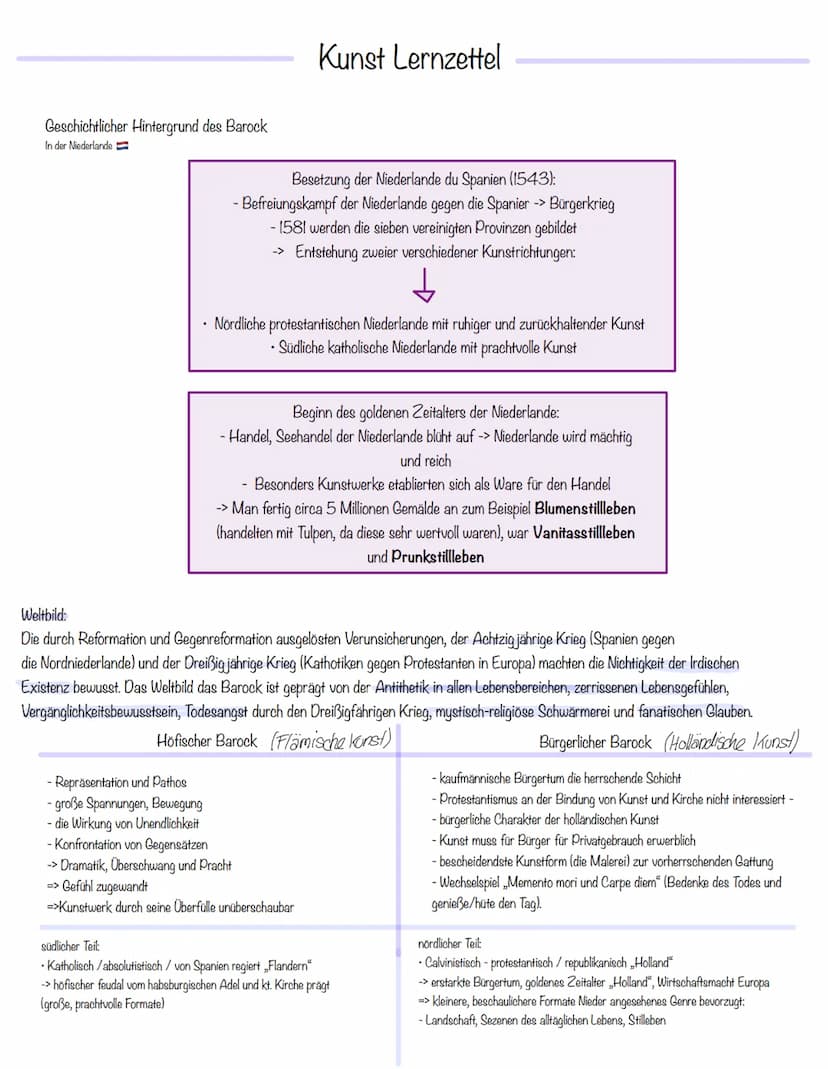 Allgemein zum Barock:
Definition:
-> Der Begriff Barock leitet sich von dem portugiesischen Wort (barroca) ab, da aus der Juweliersprache st