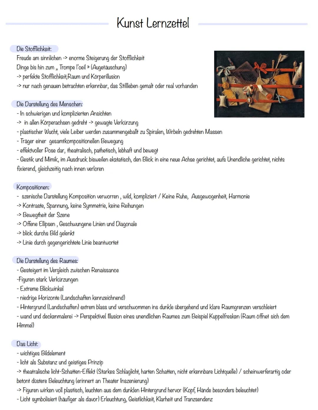 Allgemein zum Barock:
Definition:
-> Der Begriff Barock leitet sich von dem portugiesischen Wort (barroca) ab, da aus der Juweliersprache st