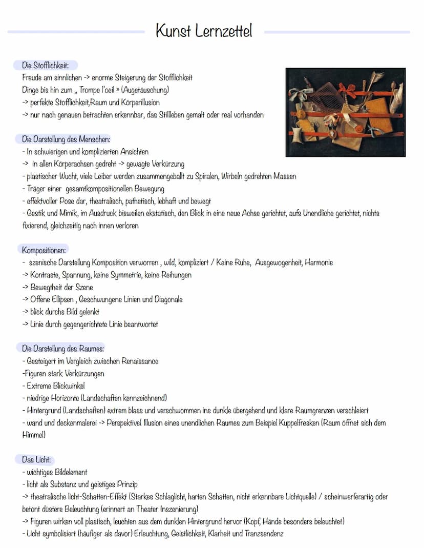 Allgemein zum Barock:
Definition:
-> Der Begriff Barock leitet sich von dem portugiesischen Wort (barroca) ab, da aus der Juweliersprache st