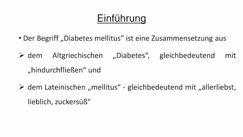 Diabetes Typ 1 und 2
01
STOP
DIABETES • Einführung
• Was ist Insulin?
●
Agenda
Diabetes Typ 1 + Symptome
Diabetes Typ 2 + Ursachen + Symptom