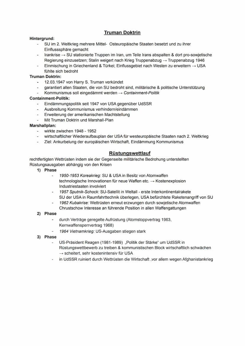 1. Grundinformationen
2. Verlauf
1945 Teilung in Nord und Süd
1948 Nord von SU besetzt (China ist verbündeter); Süd von USA besetzt
25. Juni