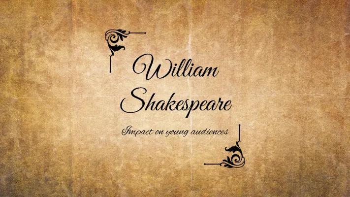 Know William Shakespeare thumbnail