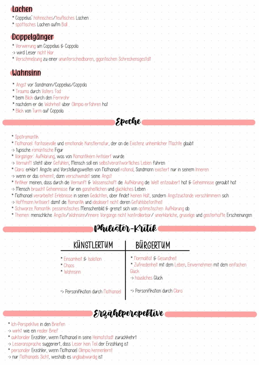 HA
Gürch
Deutsch
TOO.UT
aumen * 1795 - 1835
-> Frühromantik (1795-1804), Hochromantik (1804-1815), Spatromantik (1815-1835)
* Ausdruck der i
