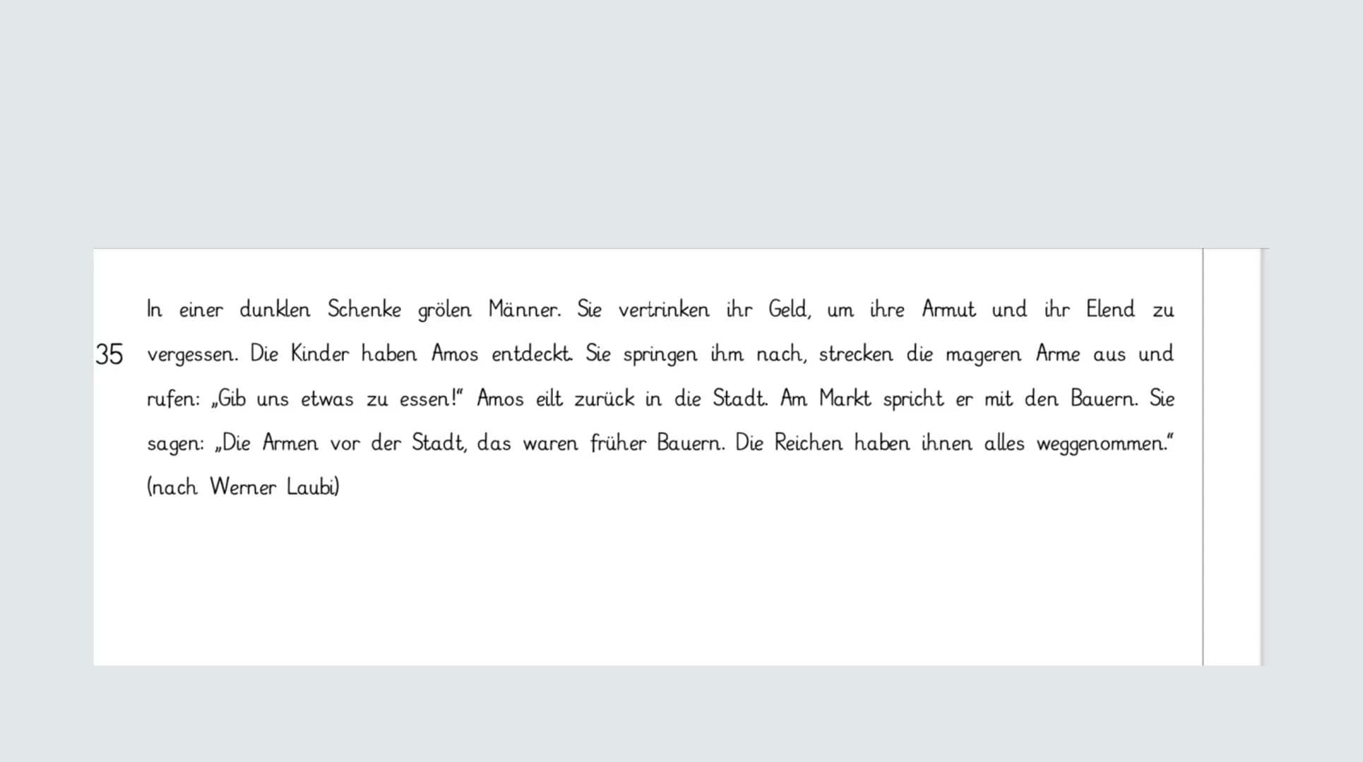 Sample
Footer
Text
Propheten
22.02.23
3/15/23 Propheten
Im Laufe der Geschichte des Volkes Israel kommt es immer wieder zu
Situationen, in d