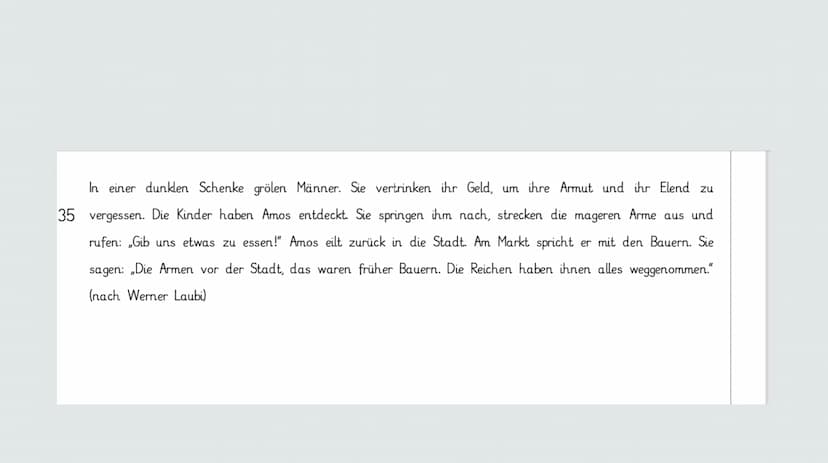 Sample
Footer
Text
Propheten
22.02.23
3/15/23 Propheten
Im Laufe der Geschichte des Volkes Israel kommt es immer wieder zu
Situationen, in d