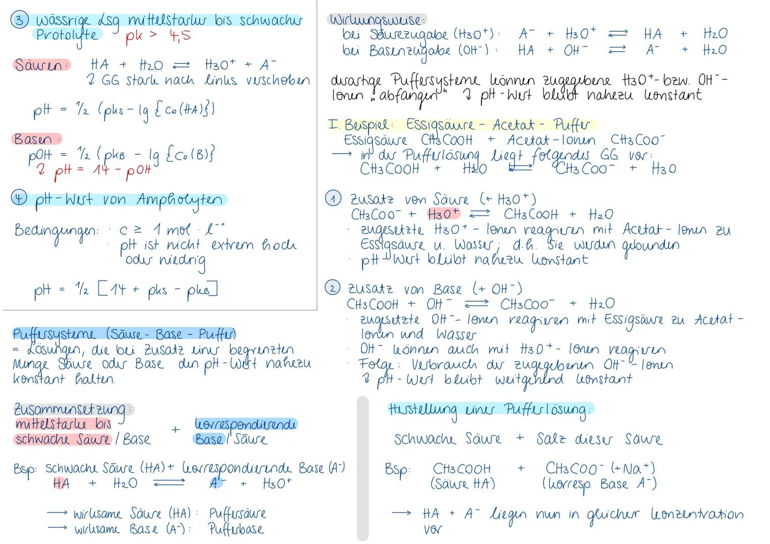 4. Chemische Gleichgewichte
Realitionsgeschwindigkeit
Chem. Rationen Verlaufen unterschiede. Schnell
Realitionsgeschwindighuit: Quotient aus