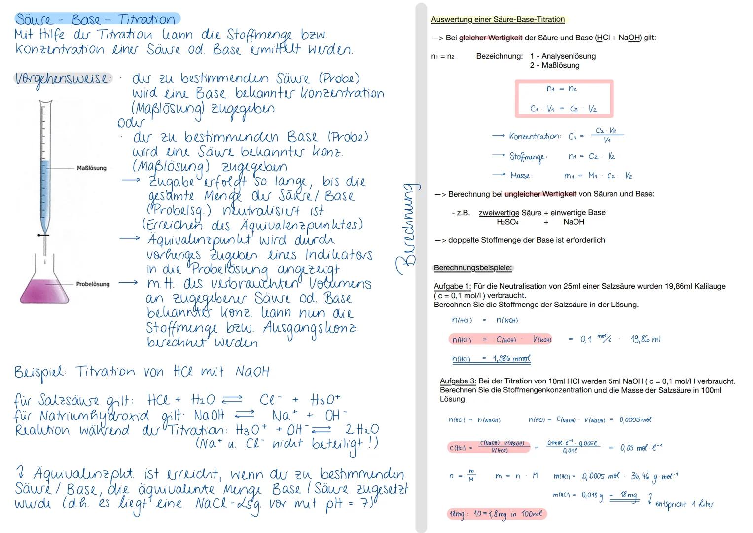 4. Chemische Gleichgewichte
Realitionsgeschwindigkeit
Chem. Rationen Verlaufen unterschiede. Schnell
Realitionsgeschwindighuit: Quotient aus