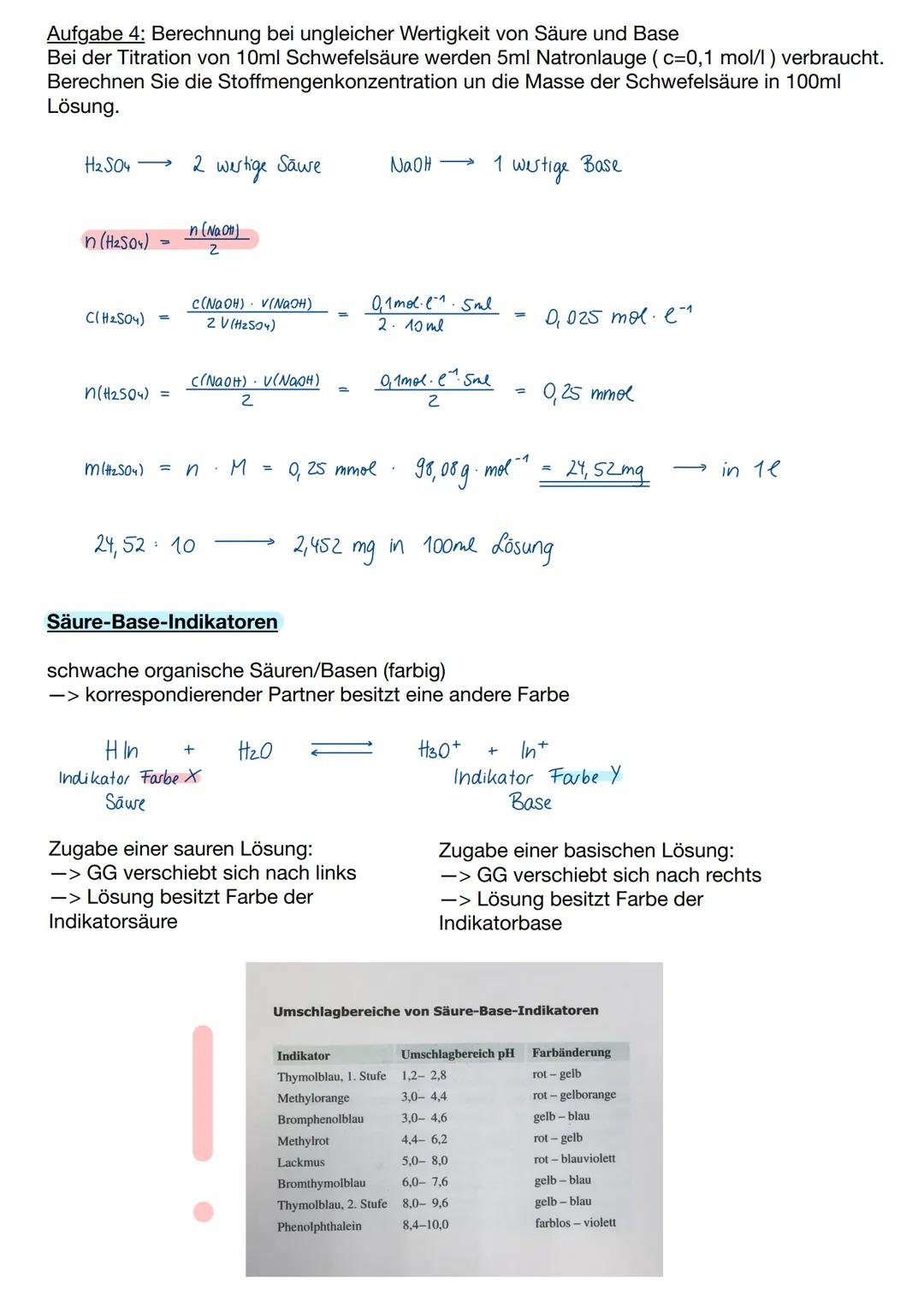 4. Chemische Gleichgewichte
Realitionsgeschwindigkeit
Chem. Rationen Verlaufen unterschiede. Schnell
Realitionsgeschwindighuit: Quotient aus