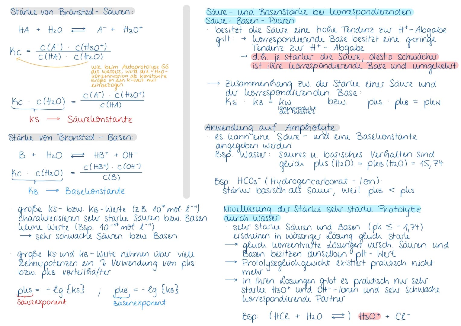 4. Chemische Gleichgewichte
Realitionsgeschwindigkeit
Chem. Rationen Verlaufen unterschiede. Schnell
Realitionsgeschwindighuit: Quotient aus