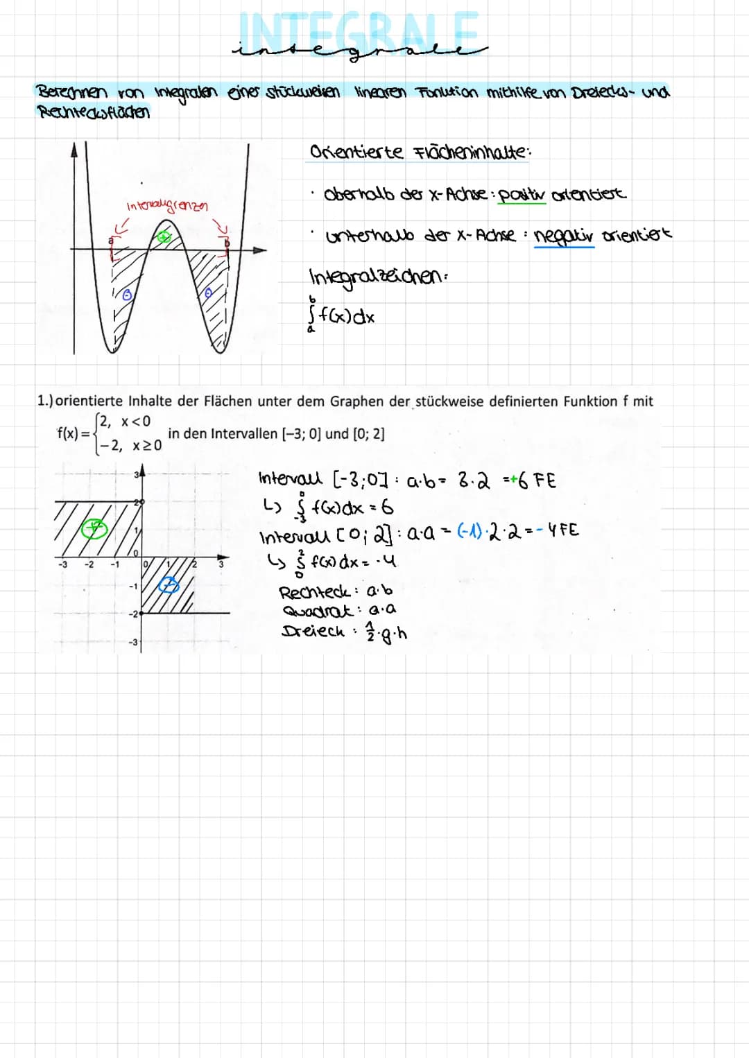 Integral 