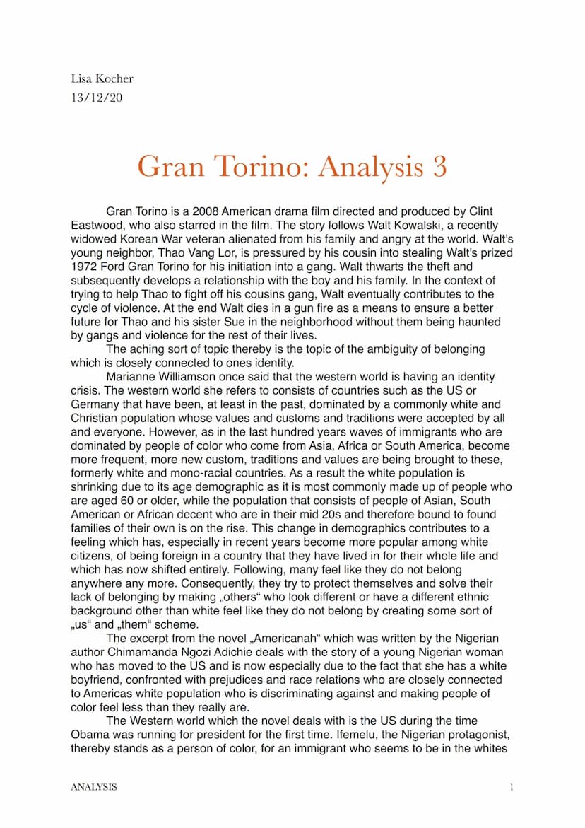 Page 1