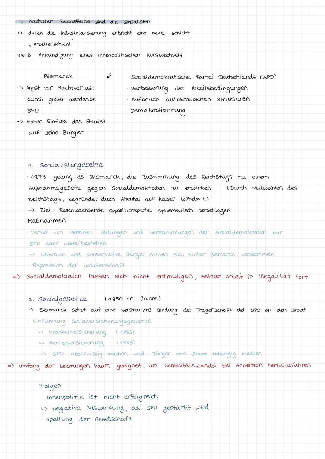 VERFASSUNG DES DEUTSCHEN KAISERREICHS
-> die verfassung wurde
sie auch zu seinen
L>
An oberster Stelle
ist der
L> führt den oberbefehl über 