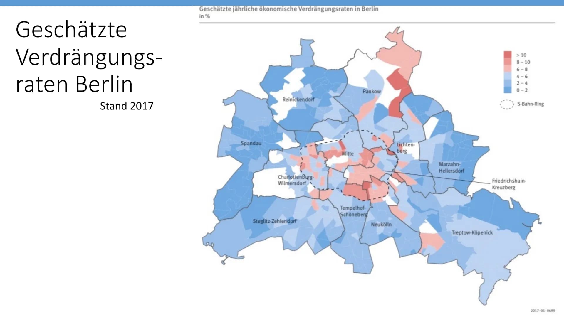 Gentrifizierung
Raum Berlin
— THEMEN
Begriffsdefinition & Hintergrund
Prozess der Gentrifizierung
Gentrifizierung im Raum Berlin
Maßnahmen W