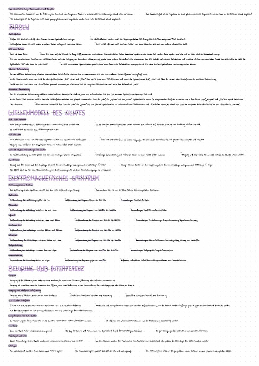 LIGHTAWSBREITUNG
OPTIK
Sehvorgang
dein Auge ist, dhrlich wie eine Kamera, ein lichtempfänger?
nicht selbstleuchtende Gegenstände, wie eine B