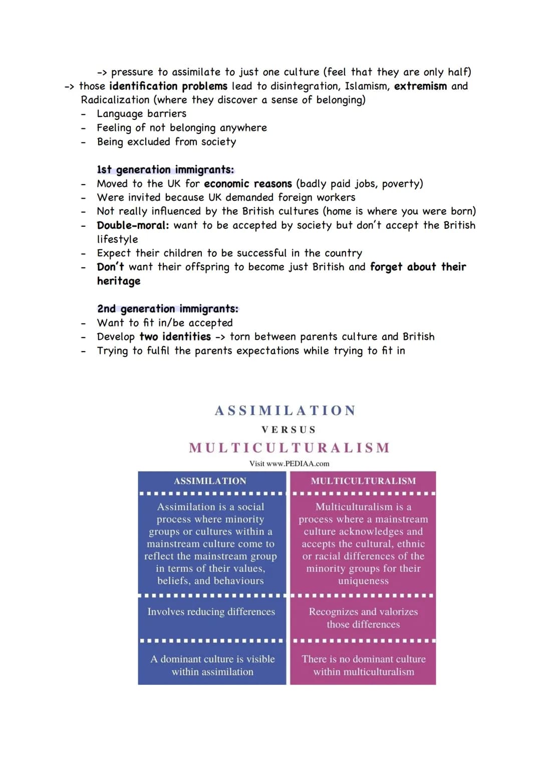 -
Inhalte Q2
Q2.1 Great Britain – past and present: the character of a
nation
Q2.1.1 Great Britain - tradition and change: wesentliche Verän