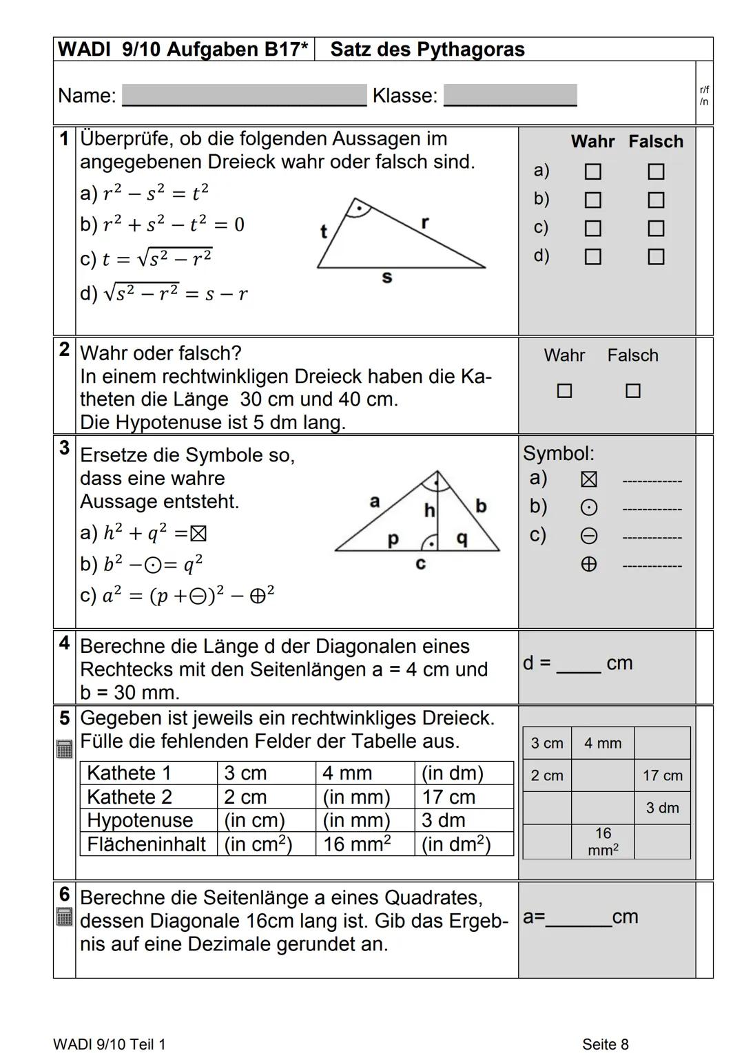 •Grundlagen
LPotenzen sind verkürzte
Schreibweisen für Produkte
a
Basis/Grundahl
Exponent/Hochzahl
X-X-X-X²³
a·a·a=a
n-mal a,
d.h. Exponentn