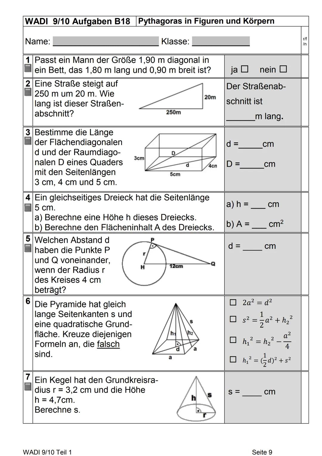 •Grundlagen
LPotenzen sind verkürzte
Schreibweisen für Produkte
a
Basis/Grundahl
Exponent/Hochzahl
X-X-X-X²³
a·a·a=a
n-mal a,
d.h. Exponentn