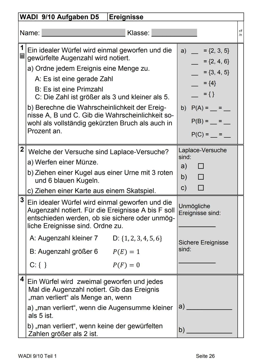 •Grundlagen
LPotenzen sind verkürzte
Schreibweisen für Produkte
a
Basis/Grundahl
Exponent/Hochzahl
X-X-X-X²³
a·a·a=a
n-mal a,
d.h. Exponentn