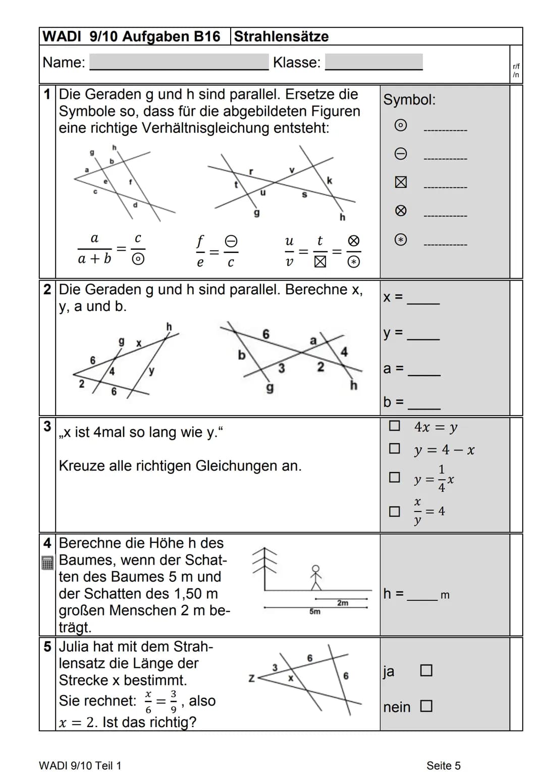 •Grundlagen
LPotenzen sind verkürzte
Schreibweisen für Produkte
a
Basis/Grundahl
Exponent/Hochzahl
X-X-X-X²³
a·a·a=a
n-mal a,
d.h. Exponentn